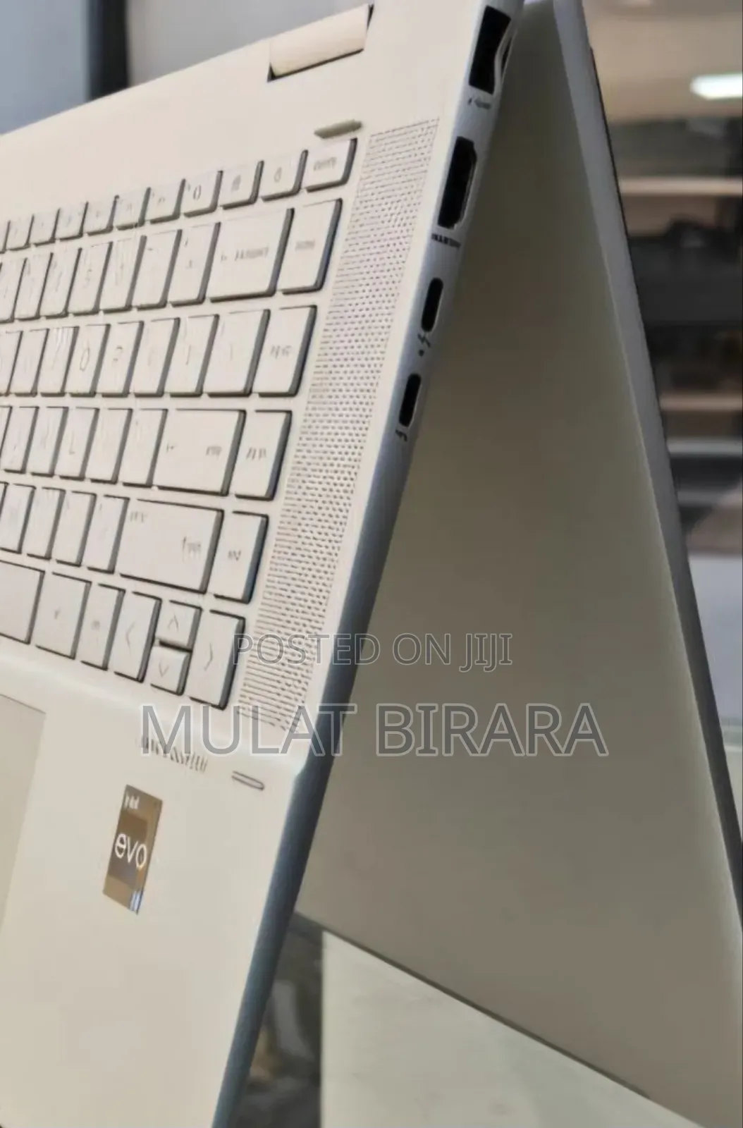 New Laptop HP Envy X360 16GB Intel Core I7 SSD 1T