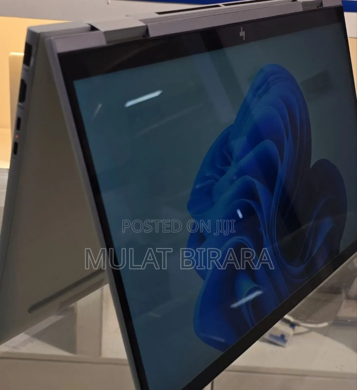 New Laptop HP Envy X360 16GB Intel Core I7 SSD 1T