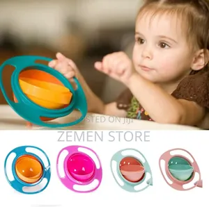 Universal Kids Gyro Bowl