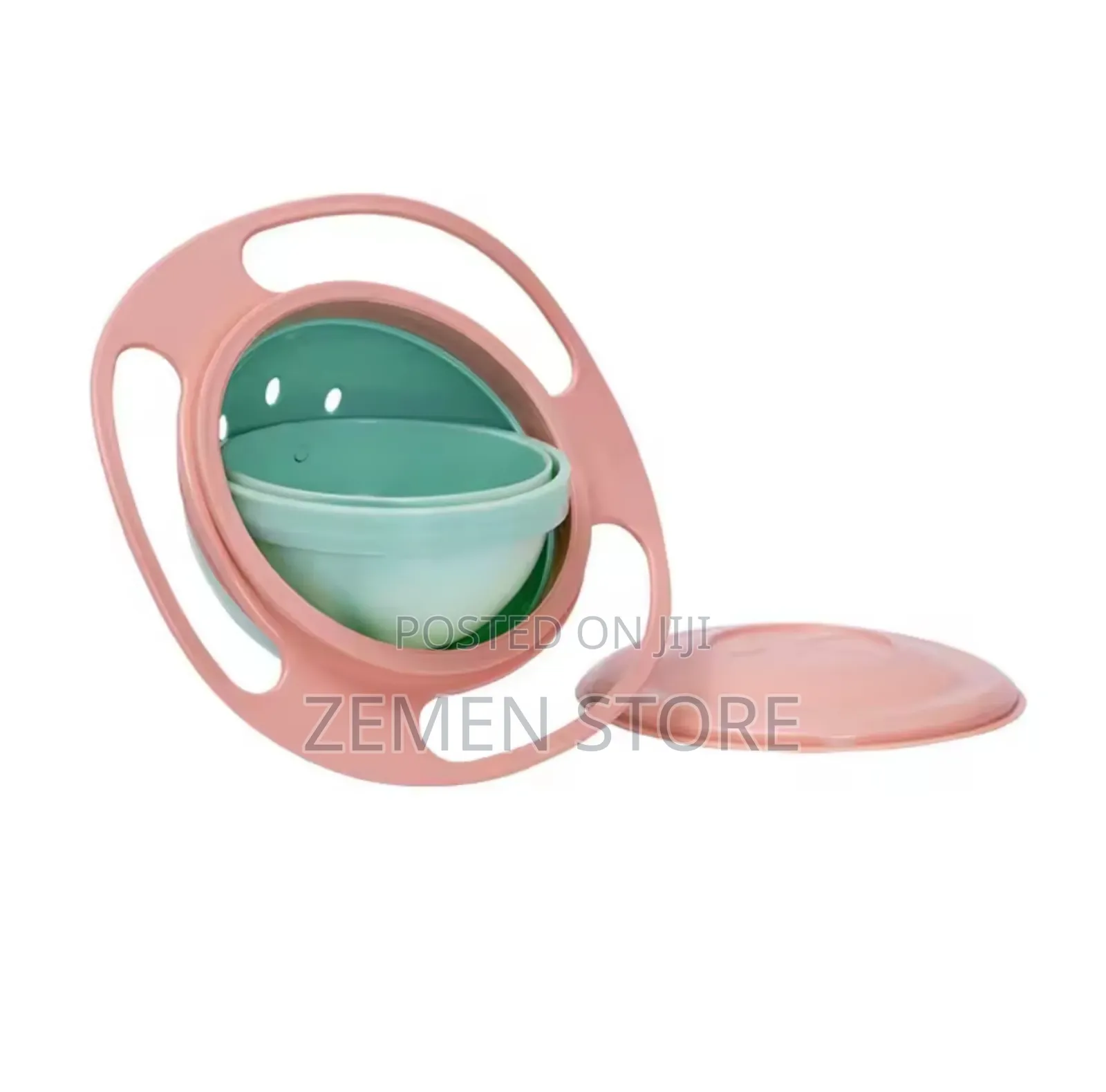 Universal Kids Gyro Bowl