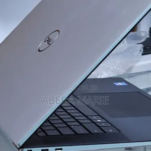 New Laptop Dell XPS 15 16GB Intel Core I7 SSD 1T