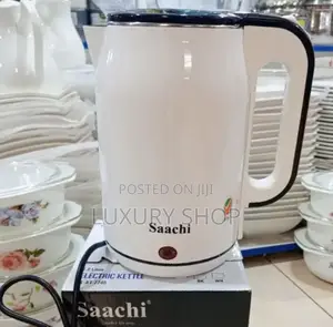 Saachi 1.8 Litres Capacity