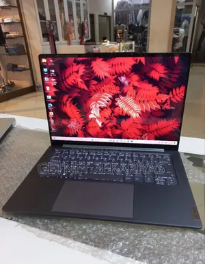 New Laptop Lenovo Yoga 710 32GB AMD Ryzen 7 SSD 1T