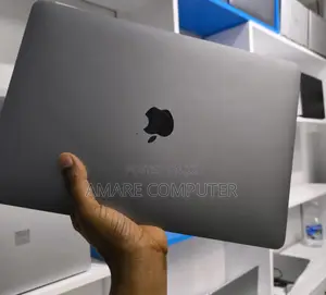 New Laptop Apple MacBook Pro 8GB Apple M2 SSD 256GB