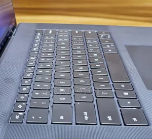 New Laptop Dell XPS 15 16GB Intel Core I7 SSD 1T