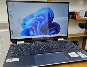 New Laptop HP Spectre 16GB Intel Core I7 SSD 1T