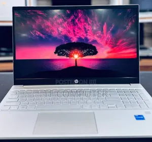 New Laptop HP Pavilion 15 16GB Intel Core I7 SSD 512GB