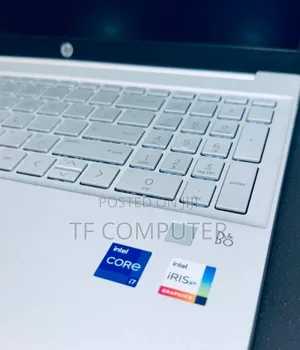 New Laptop HP Pavilion 15 16GB Intel Core I7 SSD 512GB