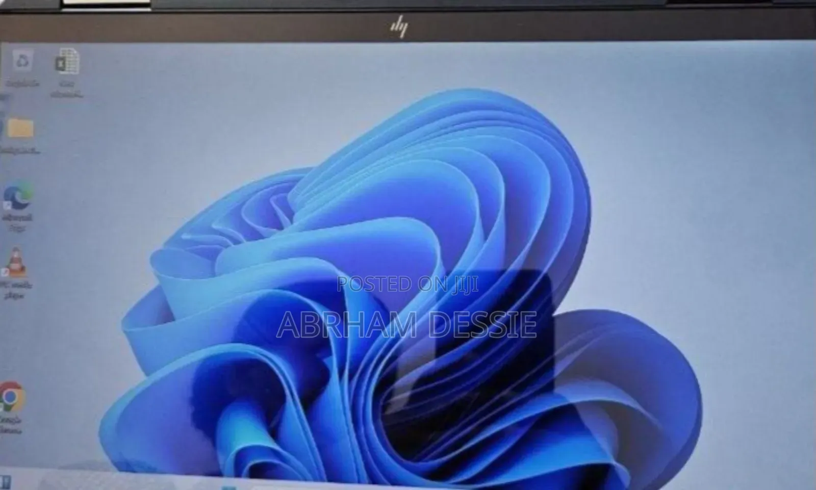 New Laptop HP Spectre X360 16GB Intel Core I7 SSD 1T