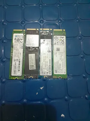 Laptop Storage