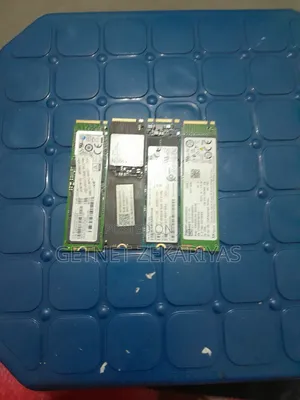 Laptop Storage