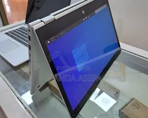 New Laptop HP EliteBook 1030 16GB Intel Core I7 SSD 512GB
