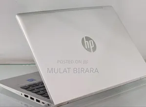 New Laptop HP ProBook 440 G10 16GB Intel Core I7 SSD 512GB