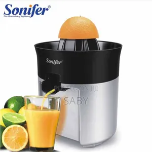Sonifer Sf-5517 Juicer