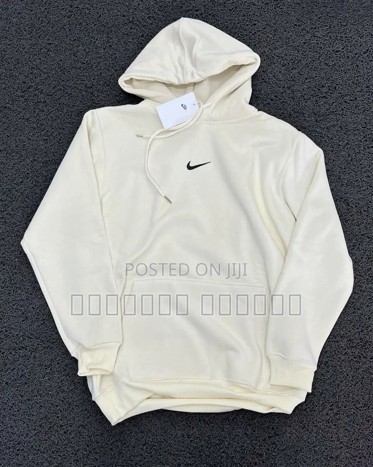 Premium Hoodie – Comfortable, Stylish, and Perfect