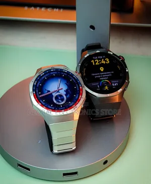 Original German Brand Series 5 Smart Watch +3 Straps