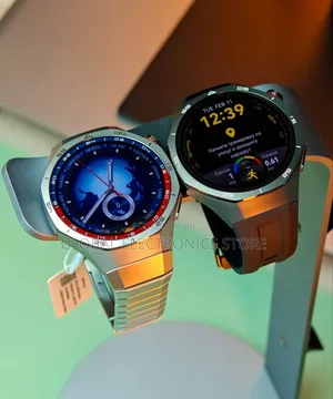 Germany 2025 Version Series-5 Amoled Smart Watch