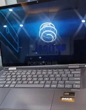 New Laptop HP Spectre 14 16GB Intel Core Ultra 7 SSD 1T