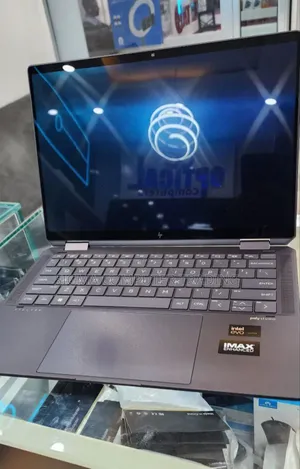 New Laptop HP Spectre 16GB Intel Core Ultra 7 SSD 1T