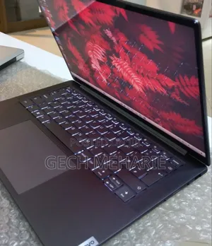 New Laptop Lenovo ThinkPad Yoga 32GB AMD Ryzen 7 SSD 1T