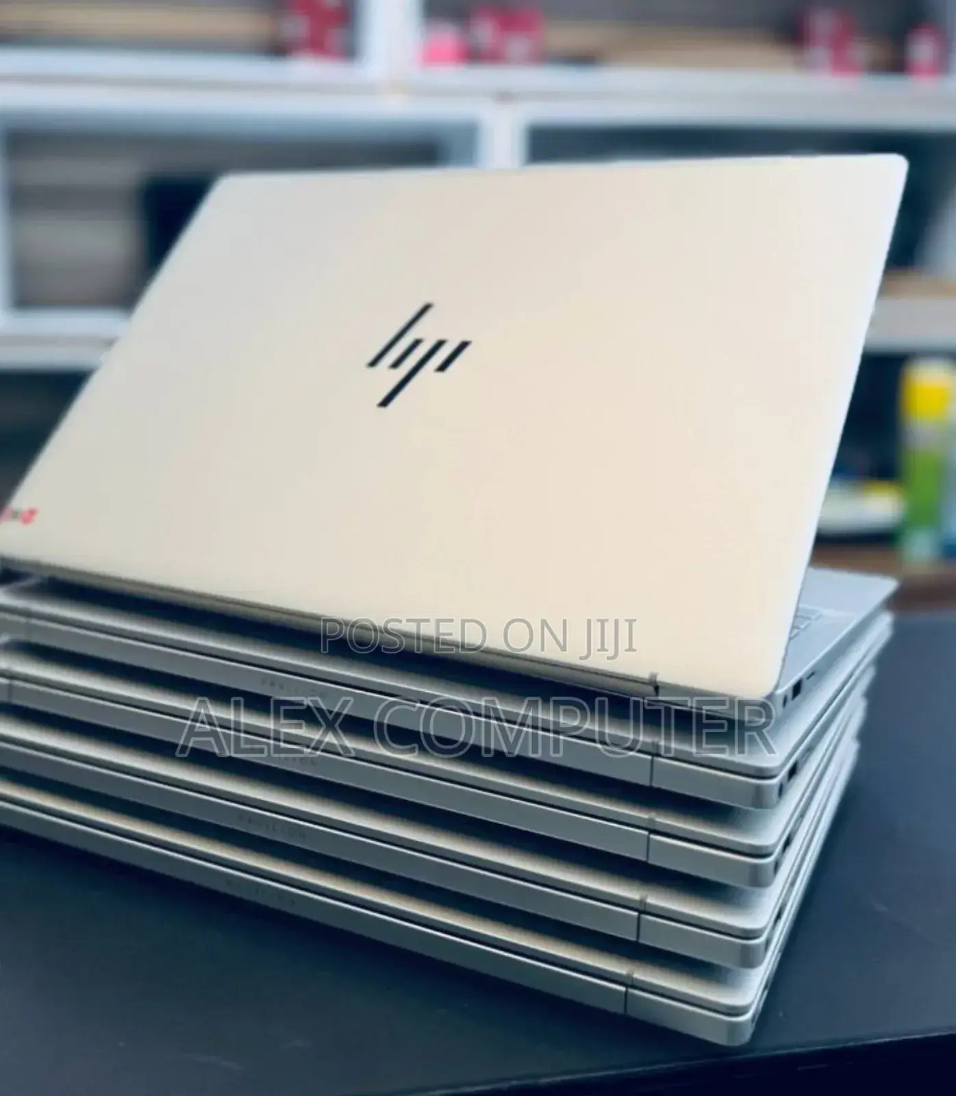 New Laptop HP Pavilion 15 16GB Intel Core I5 SSD 1T