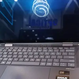 New Laptop HP Spectre 14 16GB Intel Core Ultra 7 SSD 1T