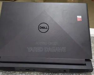 New Laptop Dell G15 5511 16GB Intel Core I7 SSD 512GB