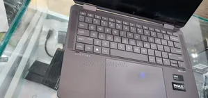 New Laptop HP Spectre 16GB Intel Core I7 SSD 1T