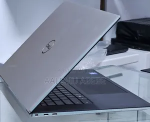 New Laptop Dell XPS 15 16GB Intel Core I7 SSD 1T