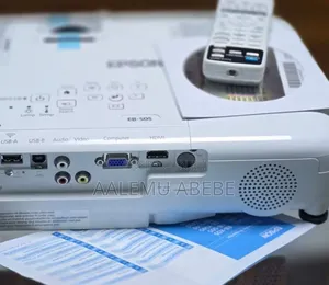 Epson Projector