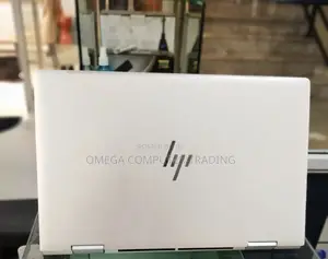 New Laptop HP Envy x360 8GB Intel Core i7 SSD 512GB