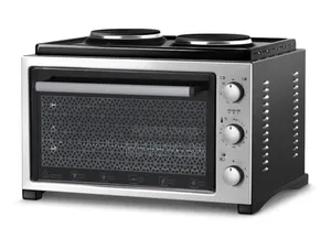 Electrical Oven
