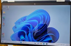 New Laptop HP Spectre X360 16GB Intel Core i7 SSD 1T