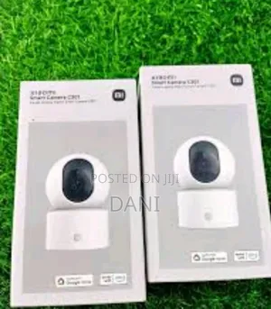 Xiaomi Smart Camera C301: