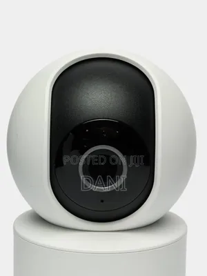 Mi Security Camera