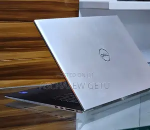 New Laptop Dell XPS 15 16GB Intel Core I7 SSD 1T