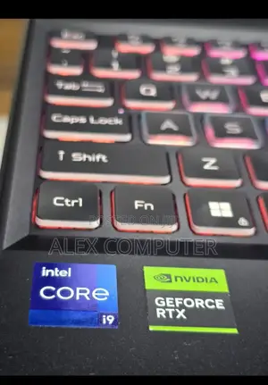 New Laptop Acer Predator Helios 300 16GB Intel Core I9 SSD 1T