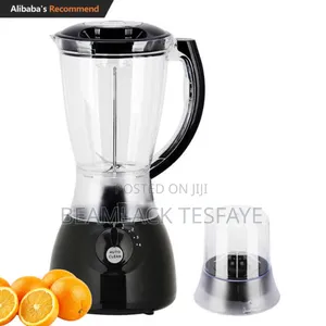 Saachi 3 in 1 Blender and Grinder
