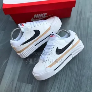 Nike Cort Legacy High Master Quality Shoes for You