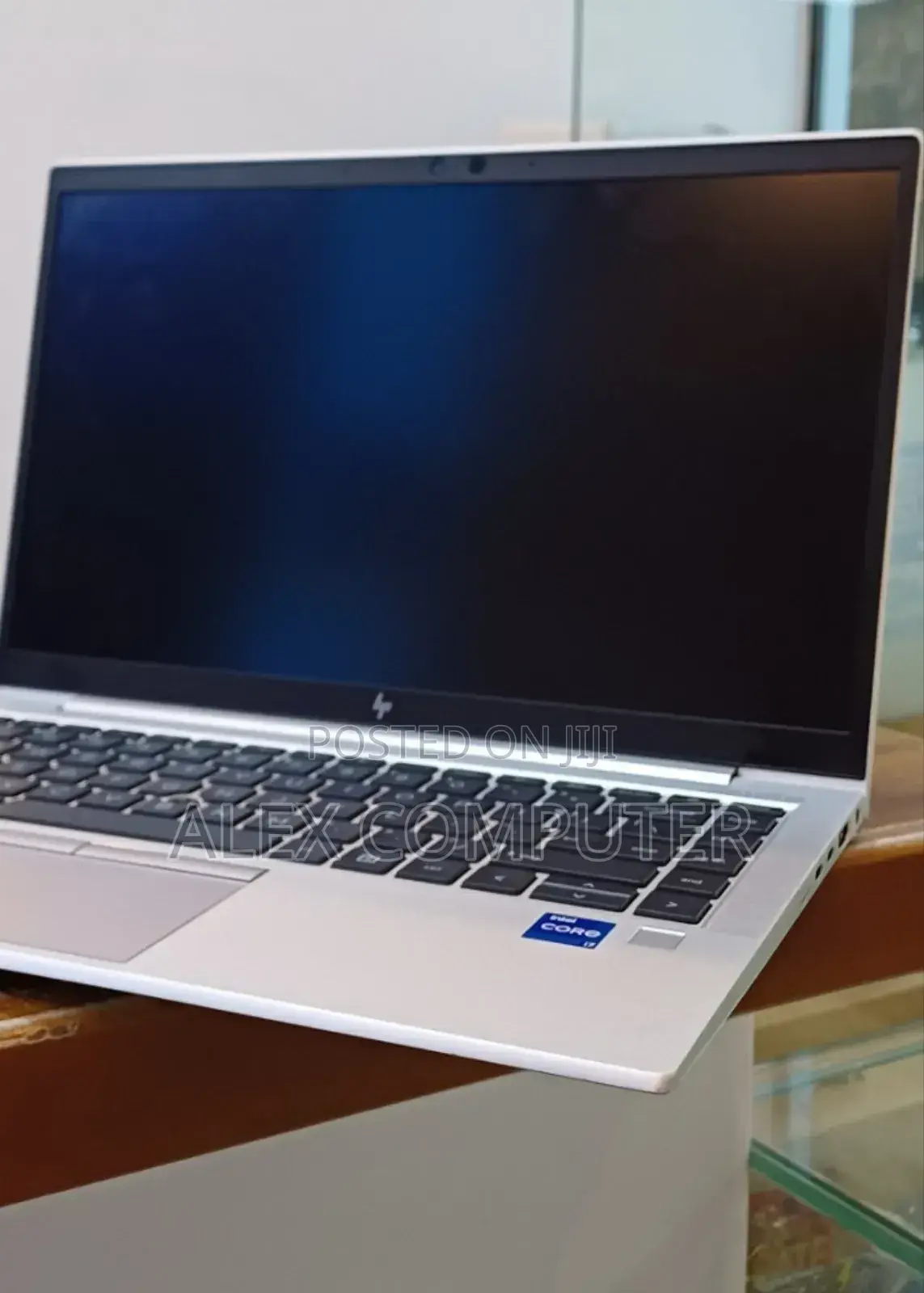 New Laptop HP Pavilion 14 16GB Intel Core I7 SSD 512GB