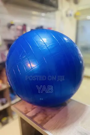 Gym Ball Small