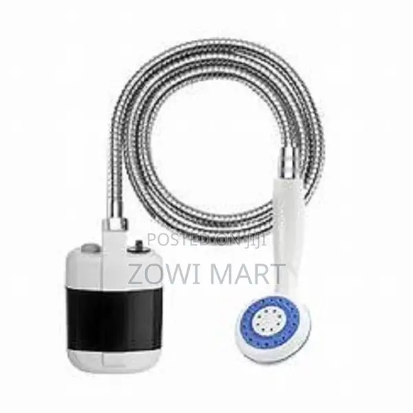Portable Outdoor Shower
