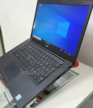 New Laptop Dell XPS 13 16GB Intel Core I5 SSD 512GB