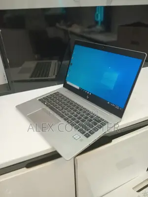New Laptop HP EliteBook 840 G6 16GB Intel Core I5 SSD 512GB