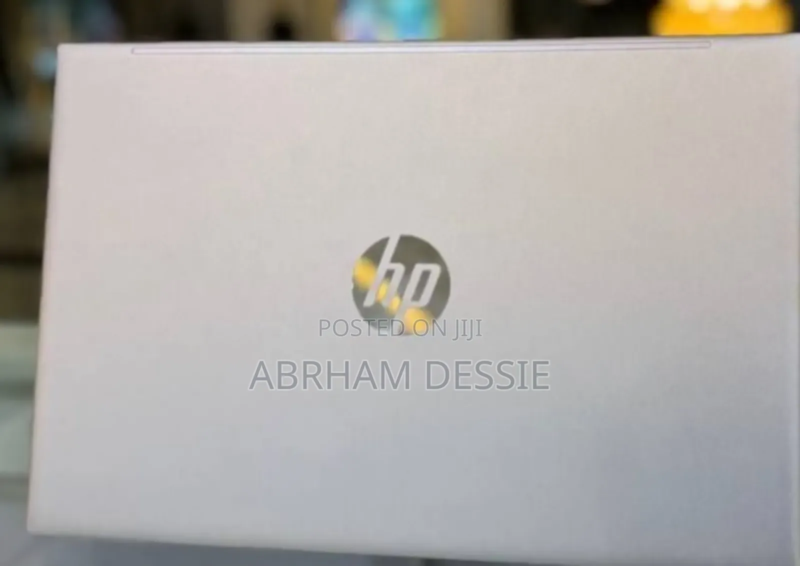 New Laptop HP Pavilion G4 16GB Intel Core I5 SSD 512GB