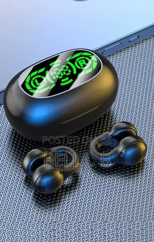 X52 Wireless Headset Crystal Clear Sound