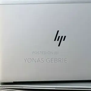 New Laptop HP EliteBook 850 16GB Intel Core I7 SSD 512GB