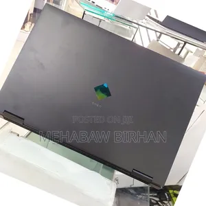 New Laptop HP Omen 17 32GB Intel Core I7 SSD 2T