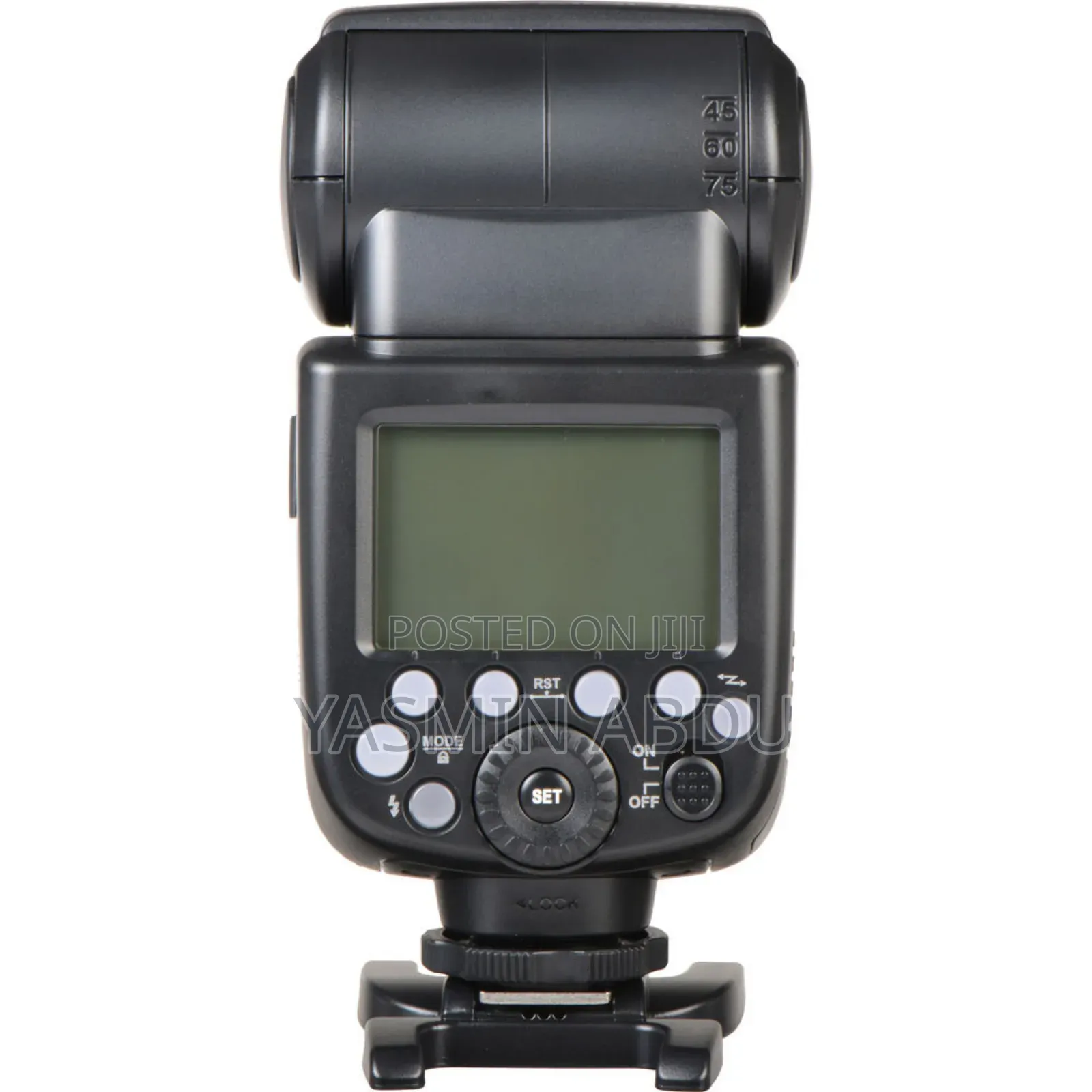 Godox V860ii Flash