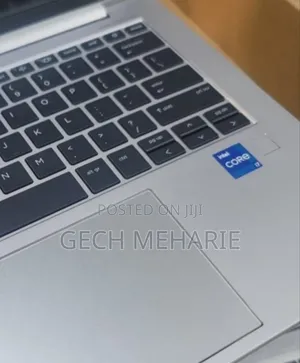 New Laptop HP EliteBook 850 G8 16GB Intel Core I7 SSD 512GB